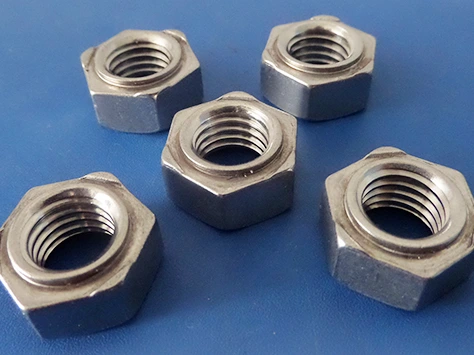 Spesies nut.