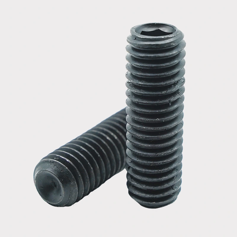 Black Oxide Hex Setel Setel Black Kanthi Point Cup