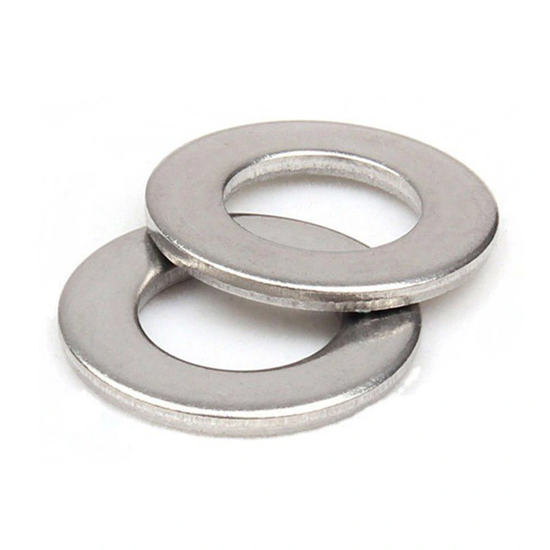 Wutah Plat-Plated Nikel